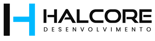 Halcore Soluções Web Logo